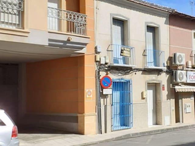 Casa en venta en Rojales, Alicante Costa Blanca