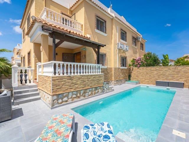 Casa en venta en Rojales, Alicante Costa Blanca