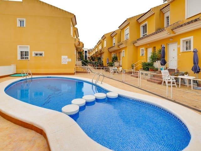 Casa en venta en Rojales, Alicante Costa Blanca