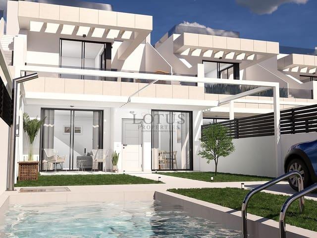 Casa en venta en Rojales, Alicante Costa Blanca