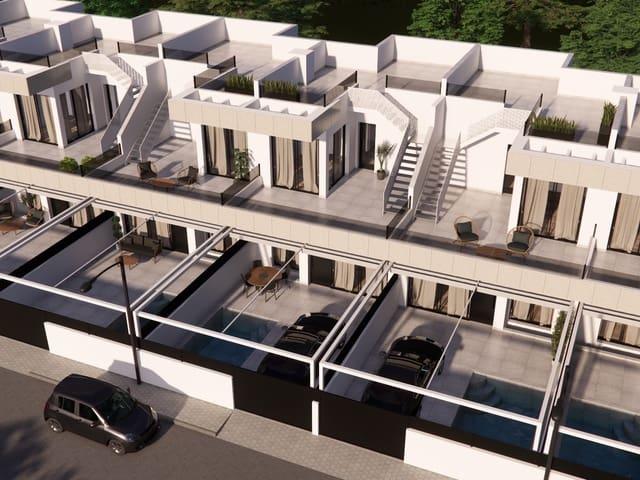 Casa en venta en Rojales, Alicante Costa Blanca
