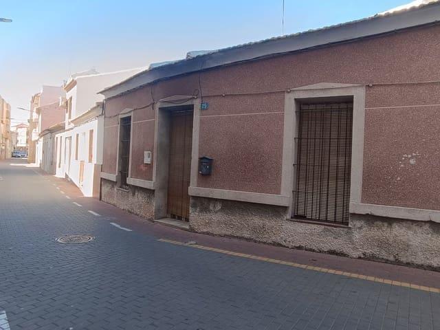 Casa en venta en Rojales, Alicante Costa Blanca