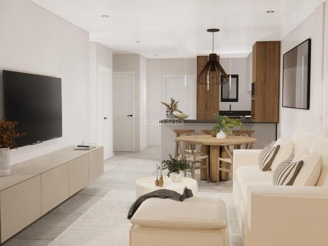Casa en venta en Rojales. Apartamento planta baja de nueva construcción con 2 dormitorios a la venta en Rojales. Casas.