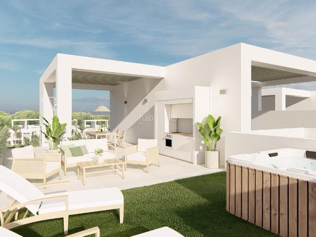 Casa en venta en Rojales. BUNGALOW en PLANTA ALTA con PISCINA COMUNITARIA y SOLAacuteRIUM en CIUDAD QUESADAPROPIEDAD REF AP002NDDESCRIPCIOacuteNEste bungalo. Casas.