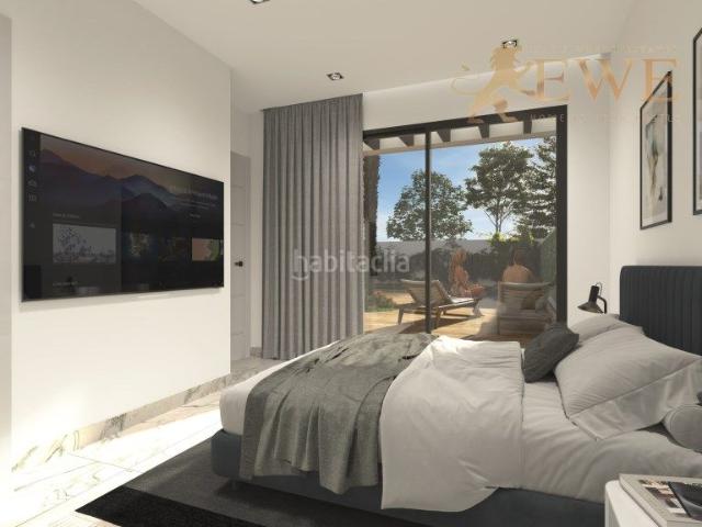 Casa en venta en Rojales. Villa elegante lista para entrar a vivir con piscina en Rojales. Casas.