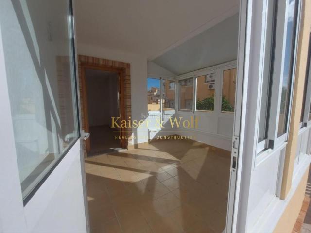 Casa en venta en Rojales. Bungalow reformado con piscina en Ciudad Quesada. Casas.