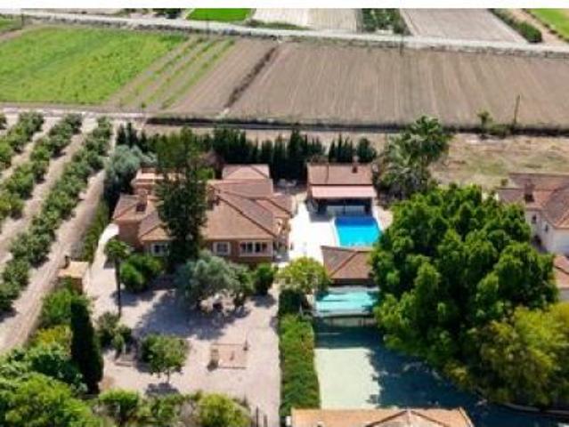 casa en Venta en Rojales. ETRV T9115