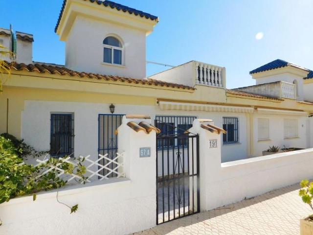 Casa en venta en Rojales, La Marquesa