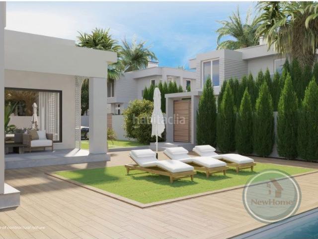 Casa en venta en Rojales. Tu Hogar en el Paraíso Mediterráneo Villa en Venta en Doña Pepa Quesada. Casas.
