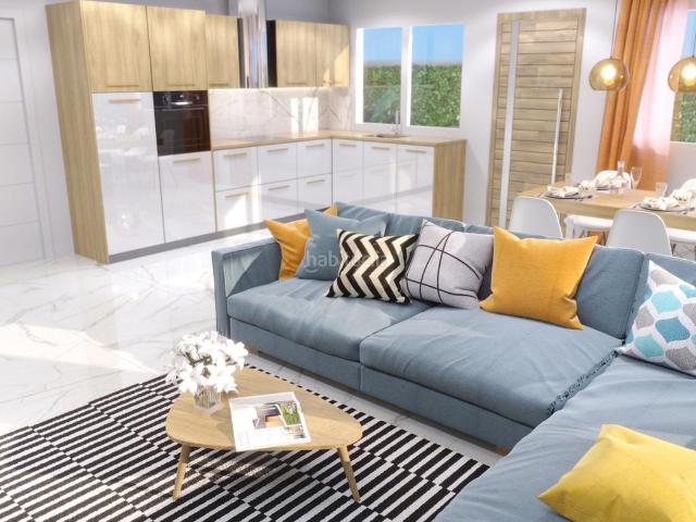 Casa en venta en Rojales. VIVIENDA con PISCINA PRIVADA en CIUDAD QUESADAVIVIENDA Ref US002ND3 DORMITORIOS2 BANtildeOSPISCINA PRIVADASOacuteTANO OPCIONALFINA. Casas.