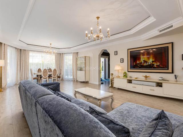 Casa en venta en Rojales. Villa de lujo en Ciudad Quesada Doña Pepa. Casas.
