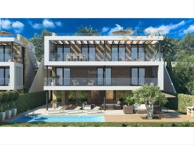 Casa en venta en Rojales. Villa de Lujo en Primera Línea del Campo de Golf La Marquesa, Ciudad Quesada. Casas.