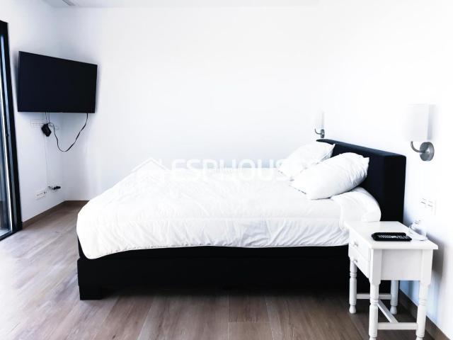 Casa en venta en Rojales. Villa de lujo en Rojales Ciudad Quesada con vistas al mar y apartamento de invitados independiente. Casas.