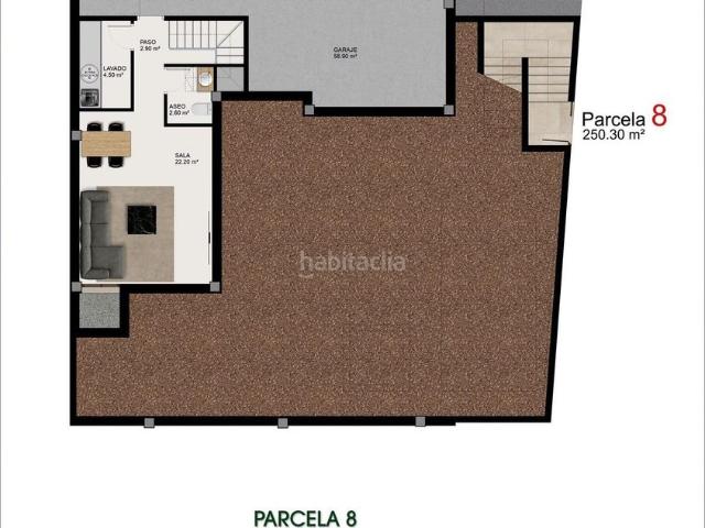 Casa en venta en Rojales. Villas de nueva construccioacuten en venta en Benijoacutefar, cerca de Ciudad QuesadaUbicacioacuten privilegiada en la Costa Blanc. Casas.
