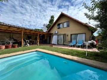 Casa en Venta en Condominio Jardines de la Viña