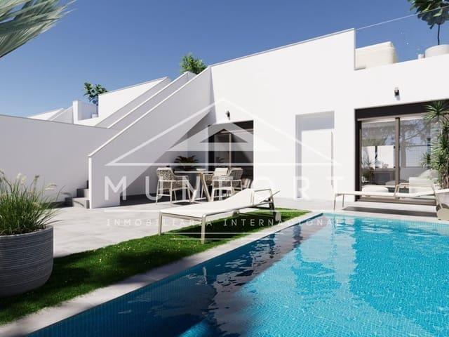 Casa en venta en Roldan, Murcia