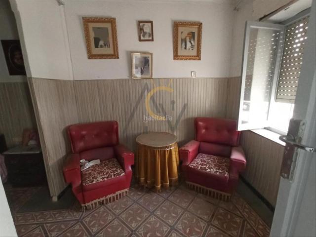 Casa en venta en Romana la. Casa unifamiliar con patio y garaje en La Romana. Casas Romana.