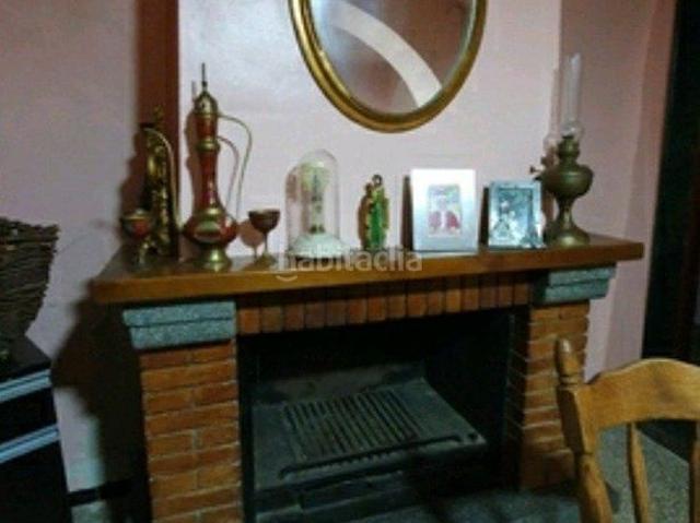 Casa en venta en Romana la. Gran Casa de Campo lindante con la población. Casas Romana.