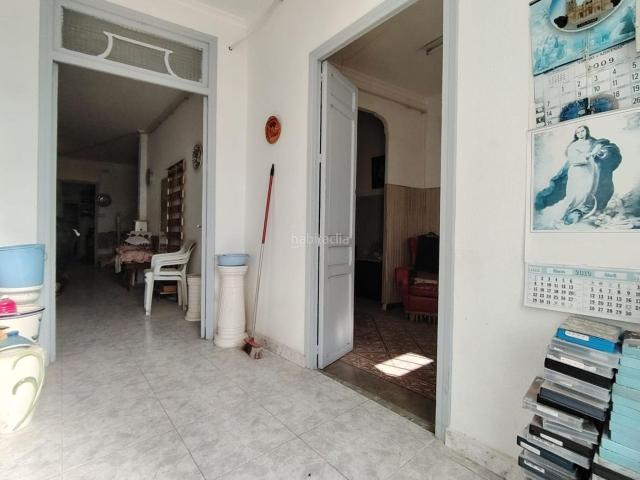 Casa en venta en Romana la. GRAN CASA EN LA ROMANA PARA REFORMAR. Casas Romana.