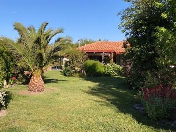 Casa en Venta en Romeral
