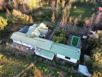 Casa en Venta en Romeral