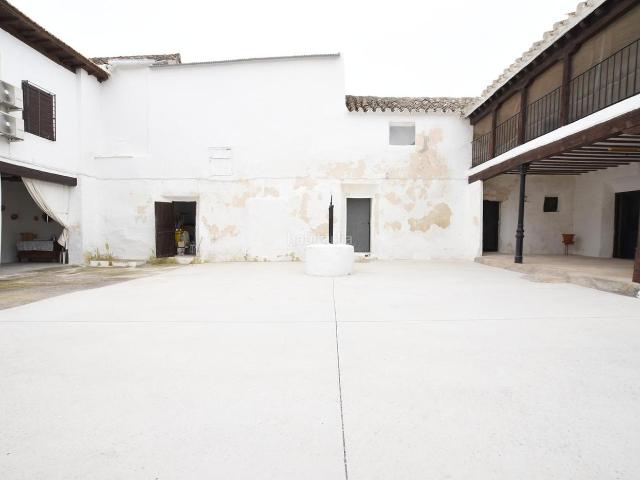 Casa en venta en Romeral El. Casas Romeral.