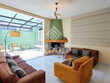 Casa en Venta en Romero de Terreros con 100 m2 de Jardín