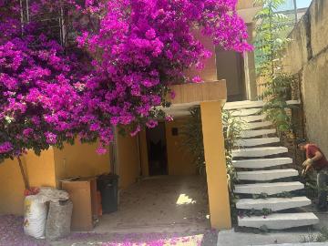 CASA EN VENTA EN ROMERO DE TERREROS, COYOAC?N