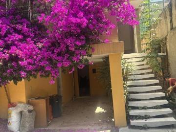 CASA EN VENTA EN ROMERO DE TERREROS, COYOACÁN