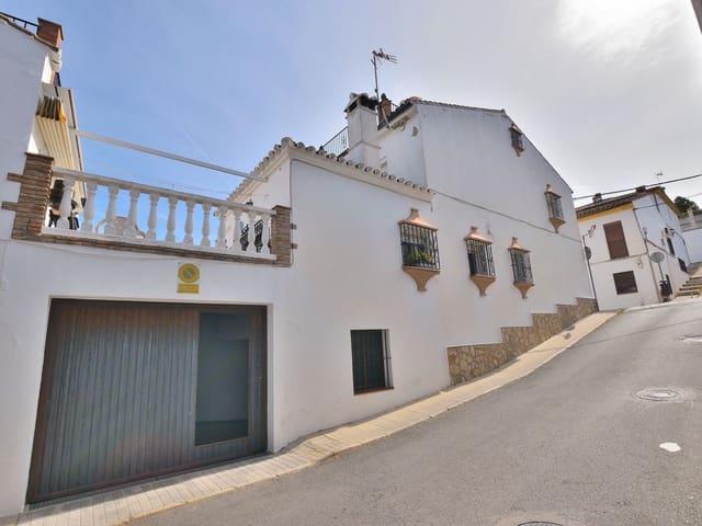 Casa en venta en Ronda, Málaga