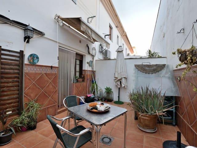 Casa en venta en Ronda, Málaga