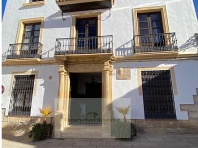 Casa en venta en Ronda, Málaga