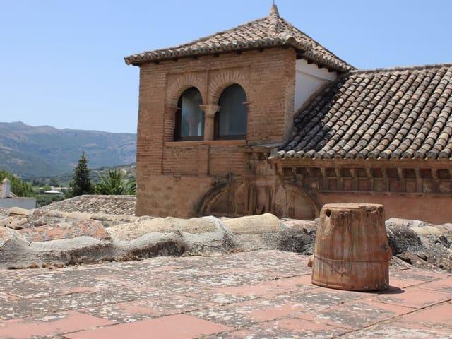 Casa en venta en Ronda, Málaga