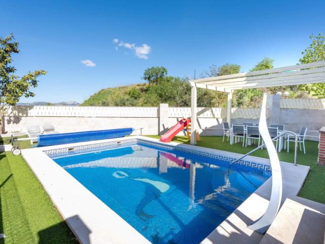 Casa en venta en Ronda Málaga