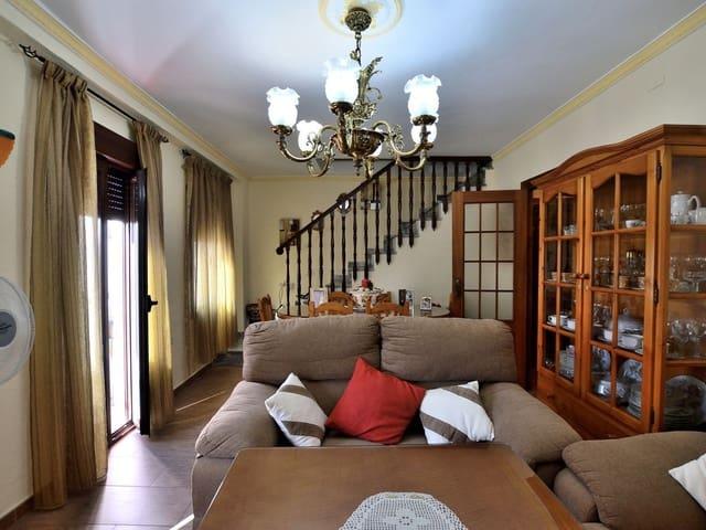 Casa en venta en Ronda, Málaga