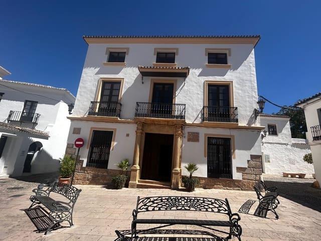 Casa en venta en Ronda, Málaga