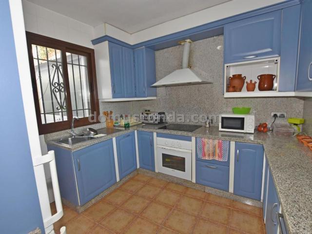 Casa en venta en Ronda, Casco Histórico. Casa con buenas calidades en el barrio de los ocho caños Ronda. Casas.