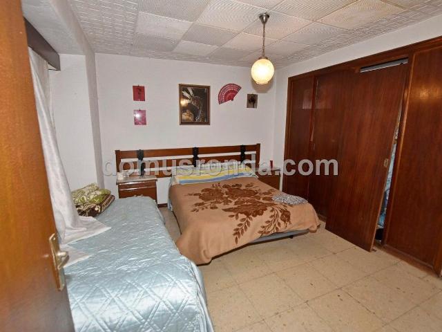 Casa en venta en Ronda, Casco Histórico. CASA EN VENTA CERCA DEL CENTRO DE RONDA. Casas.