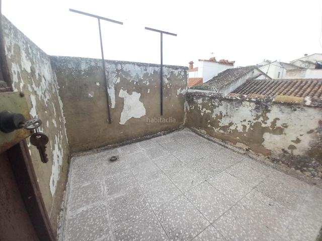 Casa en venta en Ronda, Casco Histórico. Casa para rehabilitar. Casas.