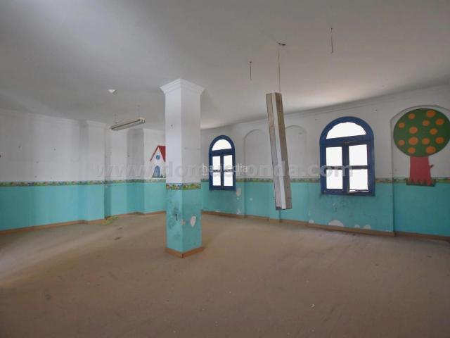 Casa en venta en Ronda, Casco Histórico. CASA SEÑORIAL EN EL CENTRO DE RONDA. Casas.