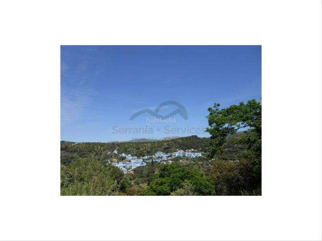 Casa en venta en Ronda, Casco Histórico. Finca 500 Ha Valle del Genal, Corcho en Produccion. Casas.