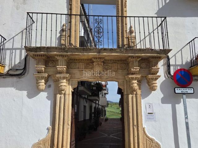Casa en venta en Ronda, Casco Histórico. Padre Jesús. Casas.