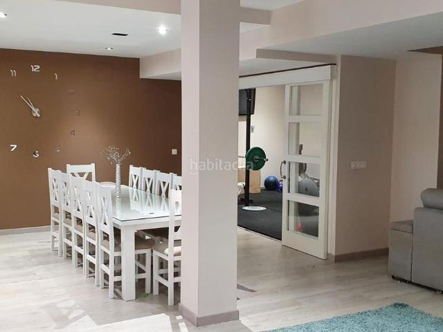 Casa en venta en Ronda, El Fuerte La Dehesa. Pareada en urbanización. Casas.