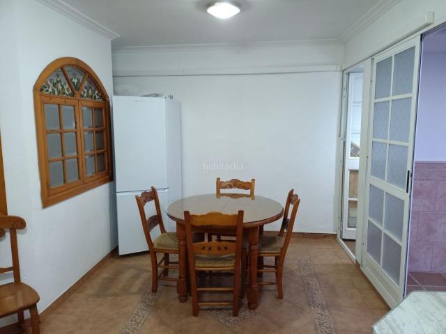 Casa en venta en Ronda, Juzgados La Feria. Barriada Almocabar. Casas.