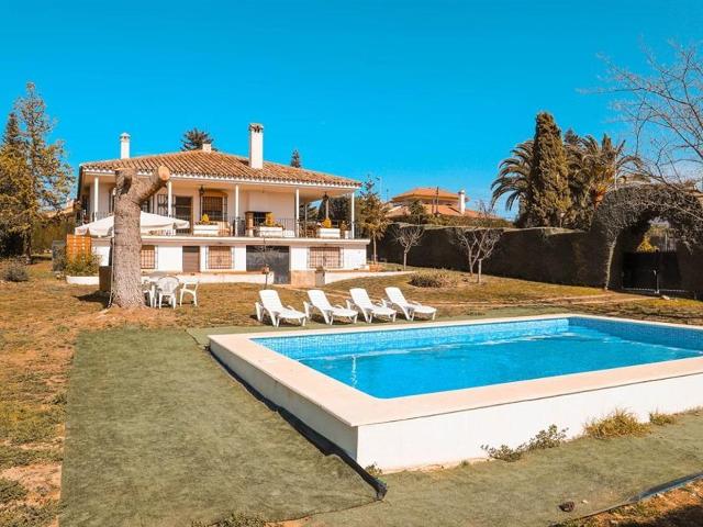 Casa en venta en Ronda, Partidas Norte. Chalet unifamiliar. Casas.
