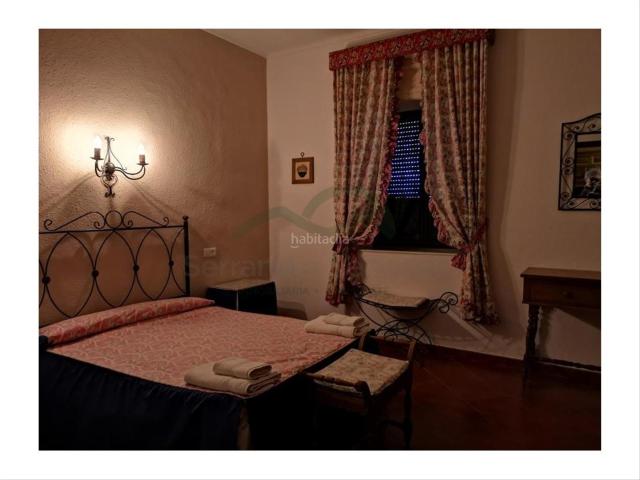 Casa en venta en Ronda, Partidas Norte. Finca, 2 casas, piscina y nave. Casas.