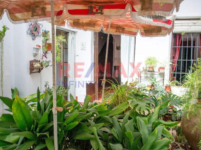 Casa en venta en Ronda, San Francisco. Gran casa señorial con patio andaluz en el Barrio de San Francisco Ideal para BB o Apart Hotel. Casas.