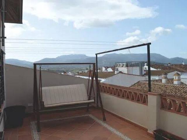 Casa en Venta en Ronda