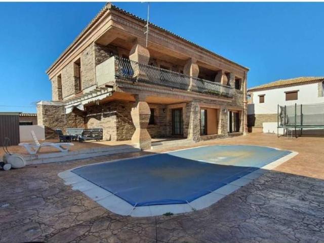 Casa en Venta en Ronda