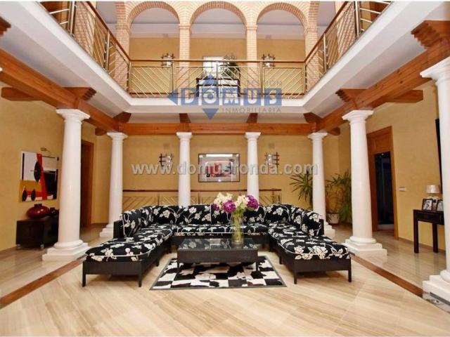 Casa en Venta en Ronda